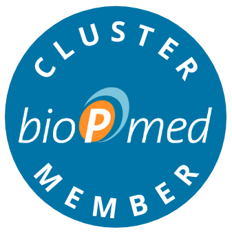 bioPmed Logo